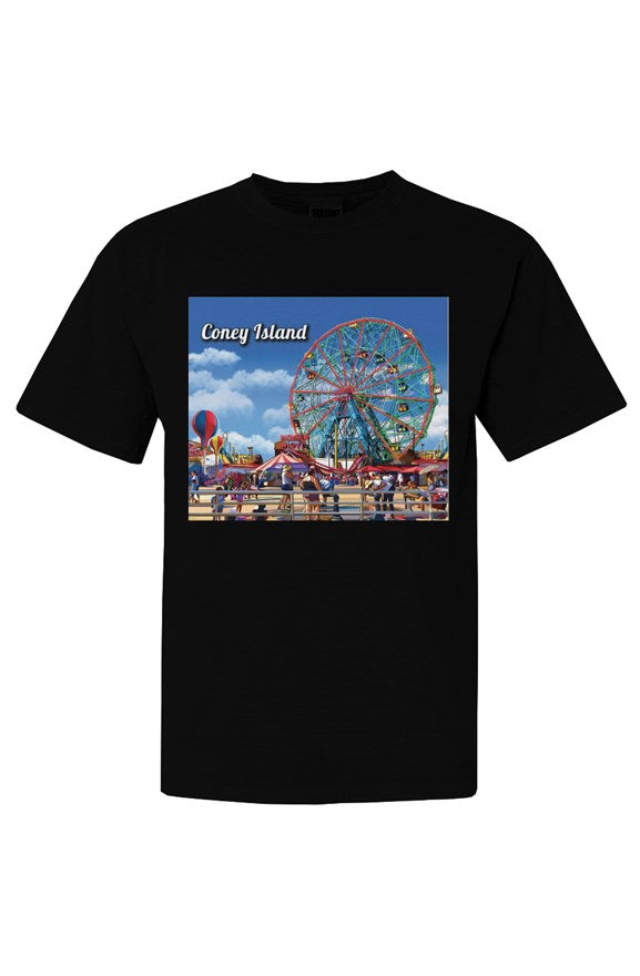 Comfort Colors Heavyweight T Shirt