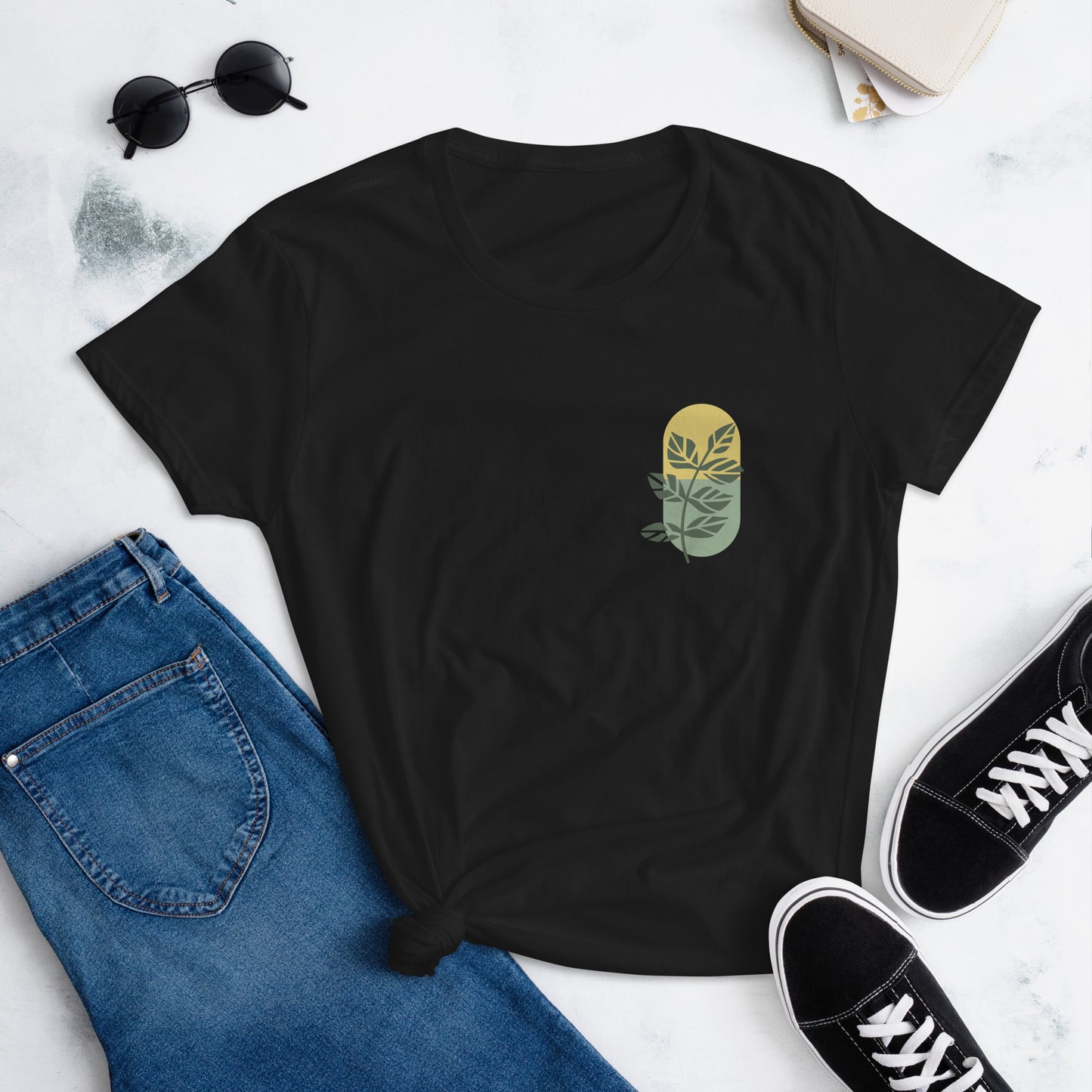 Mama Mia T-shirt