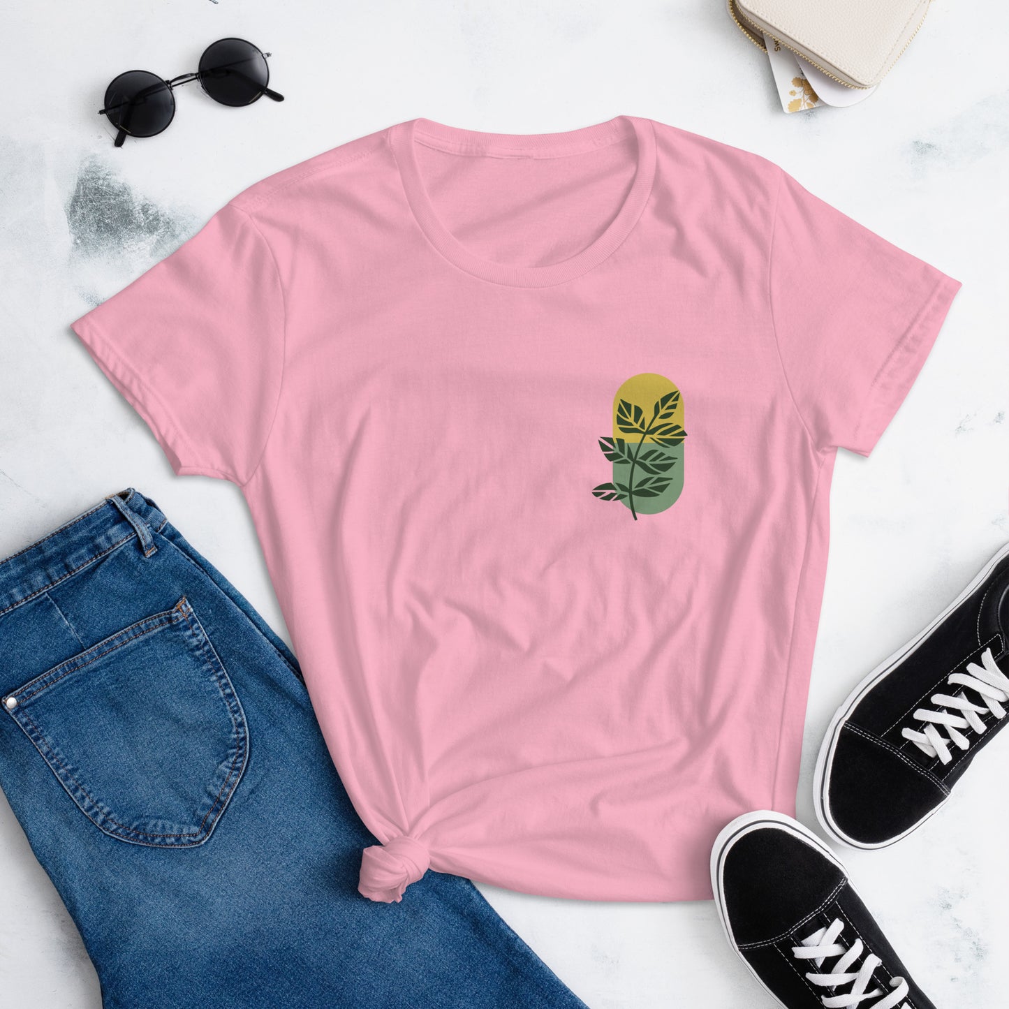 Mama Mia T-shirt