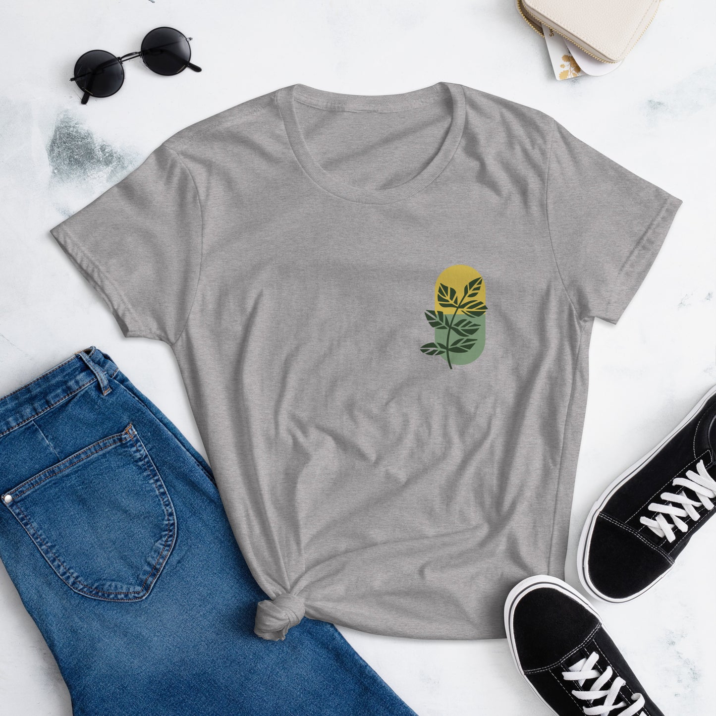 Mama Mia T-shirt