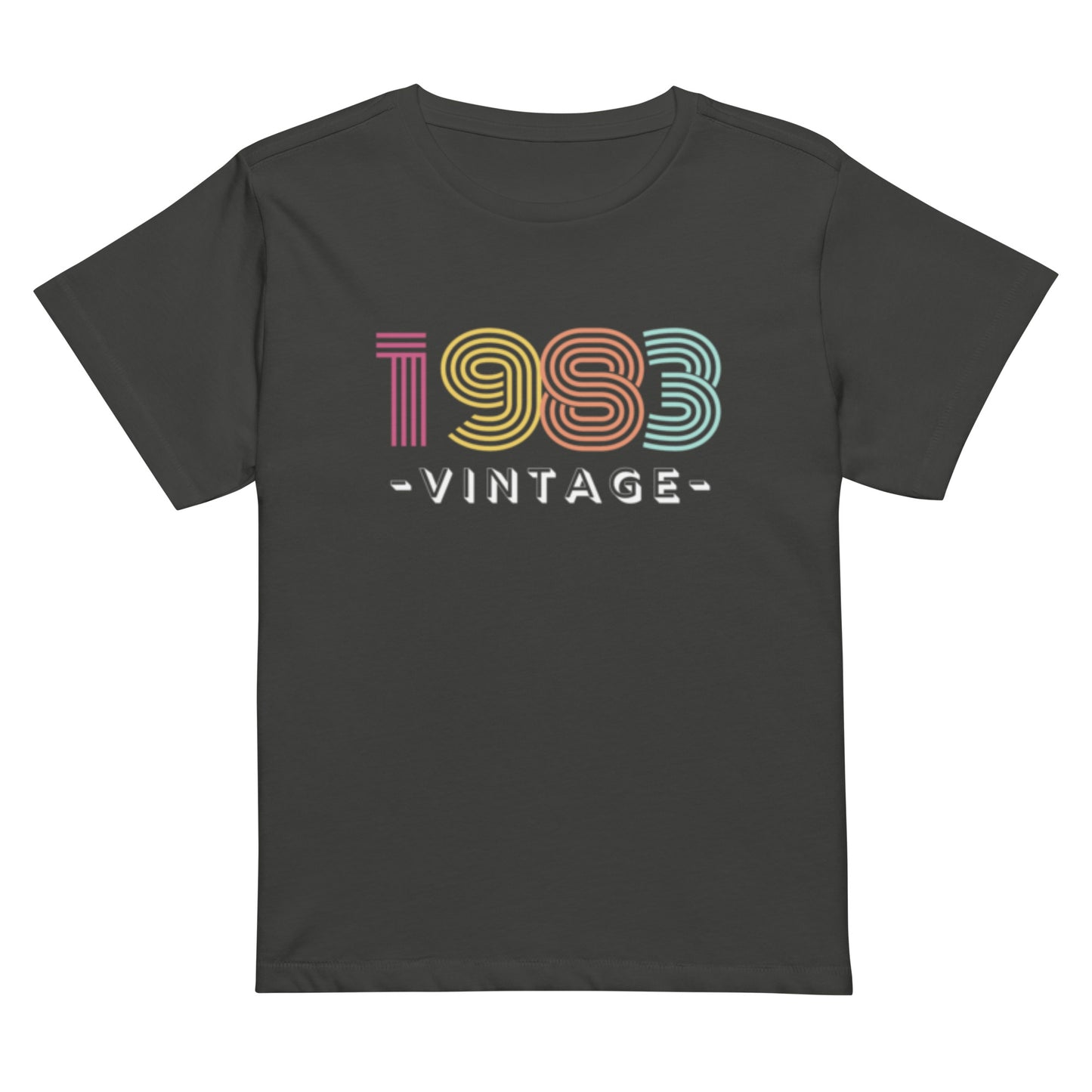 Vintage Year Tee