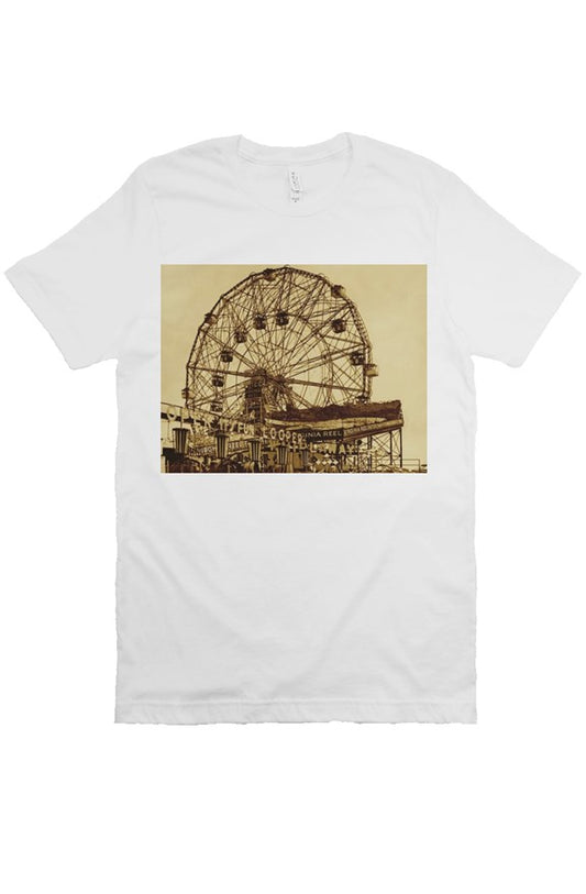 Bella Canvas T Shirt