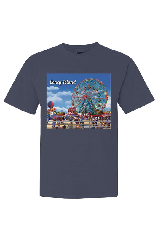 Comfort Colors Heavyweight T Shirt