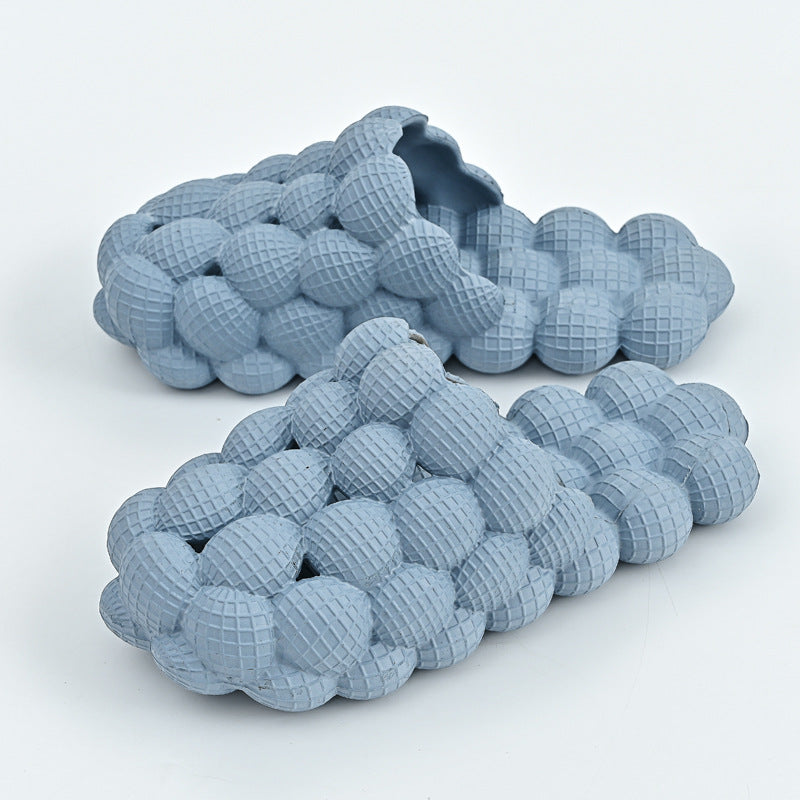 Massage Mesh Bubble Slides ( Anti-Skid )