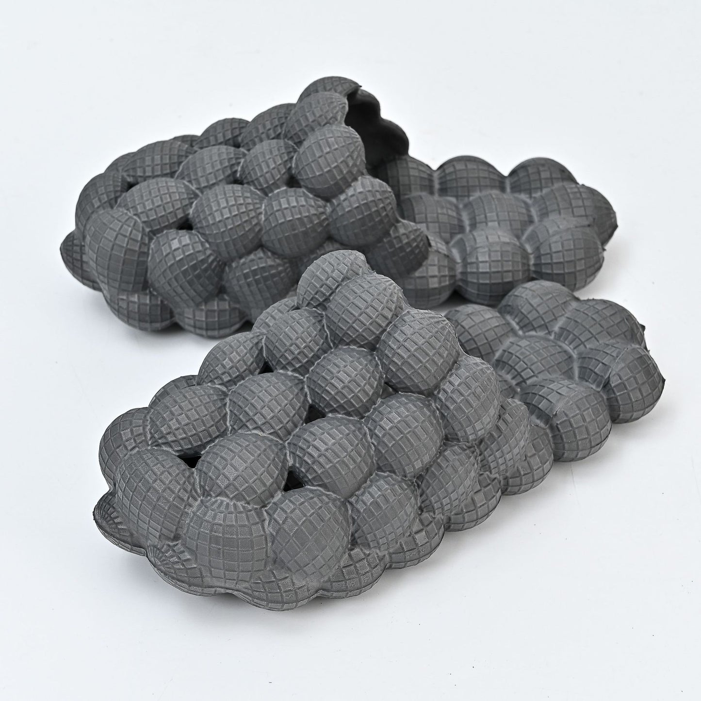 Massage Mesh Bubble Slides ( Anti-Skid )