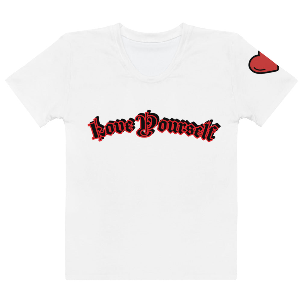 Love Yourself T-shirt