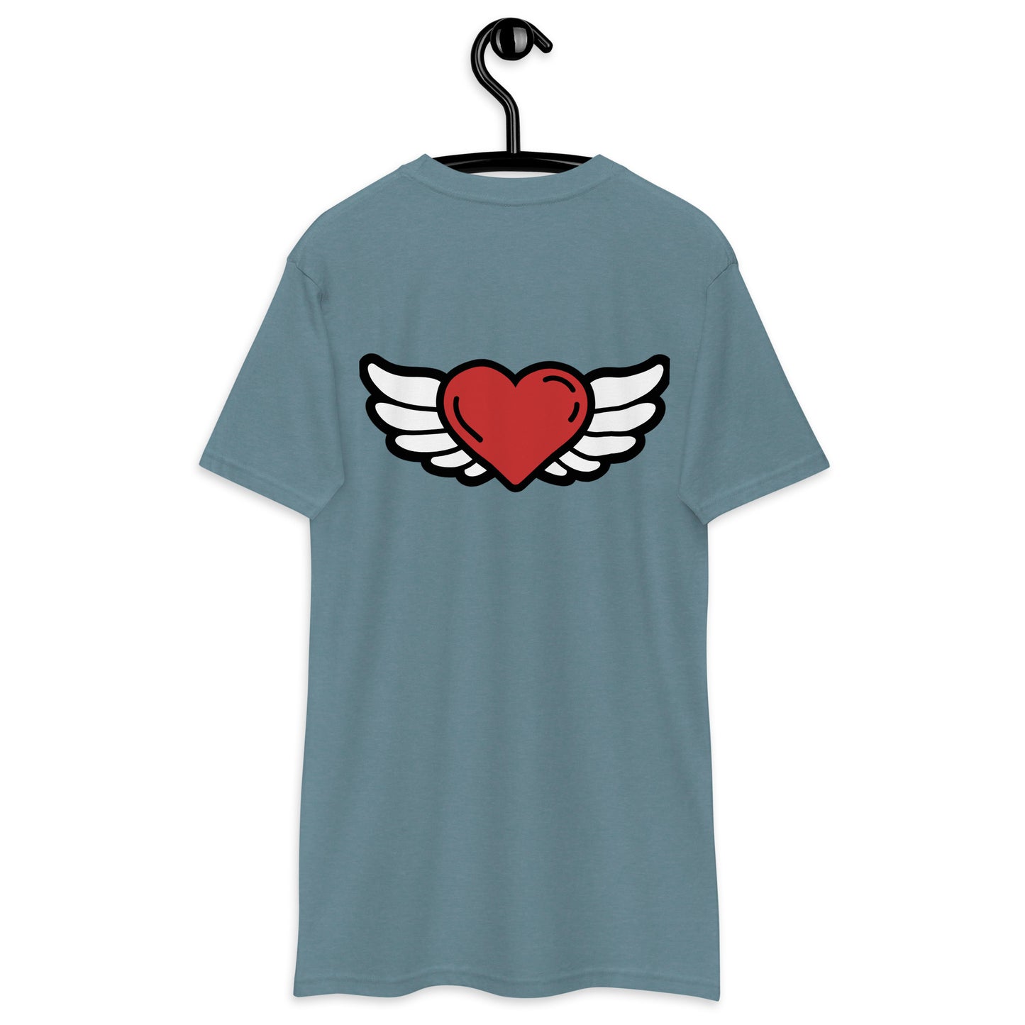 Men’s Love Yourself tee