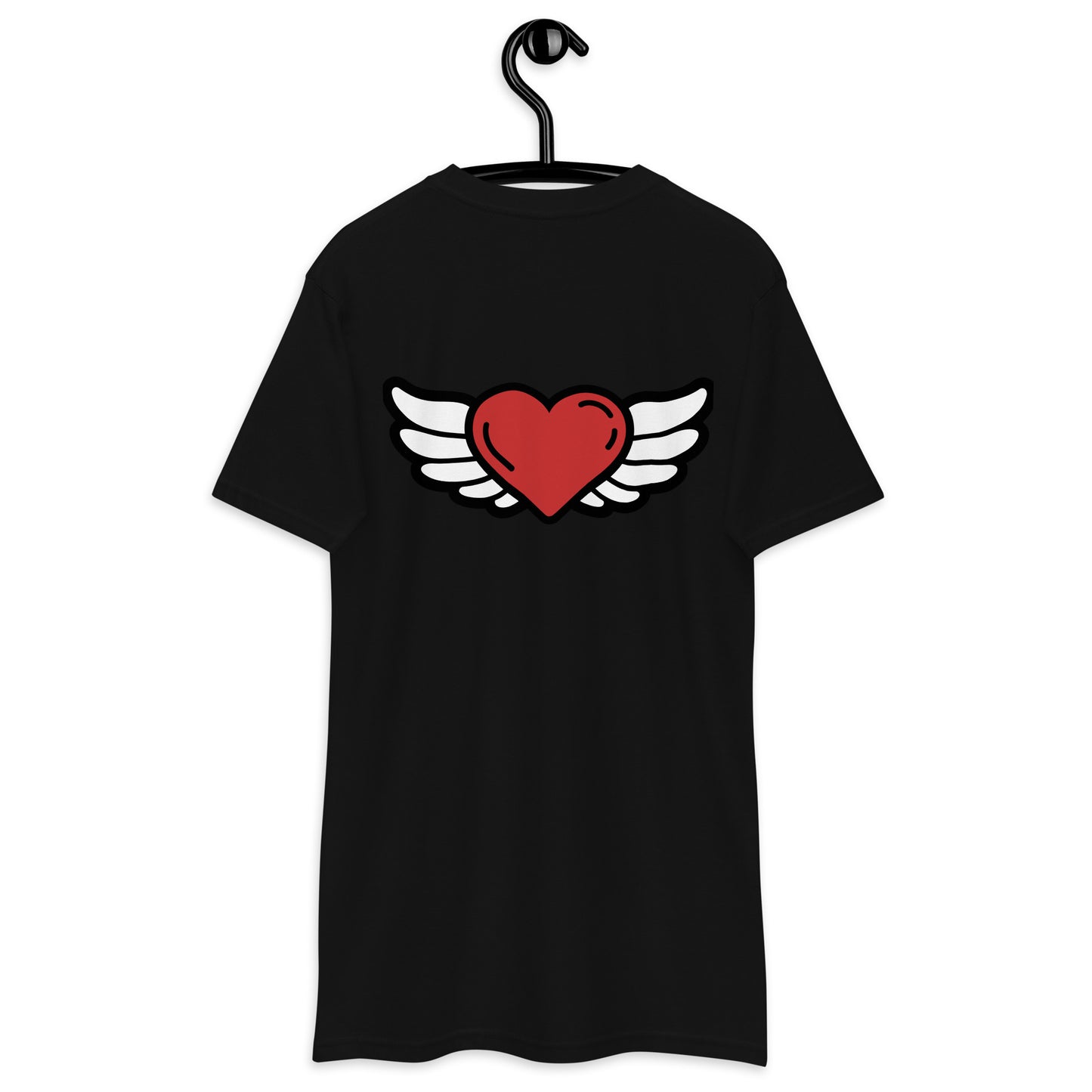 Men’s Love Yourself tee