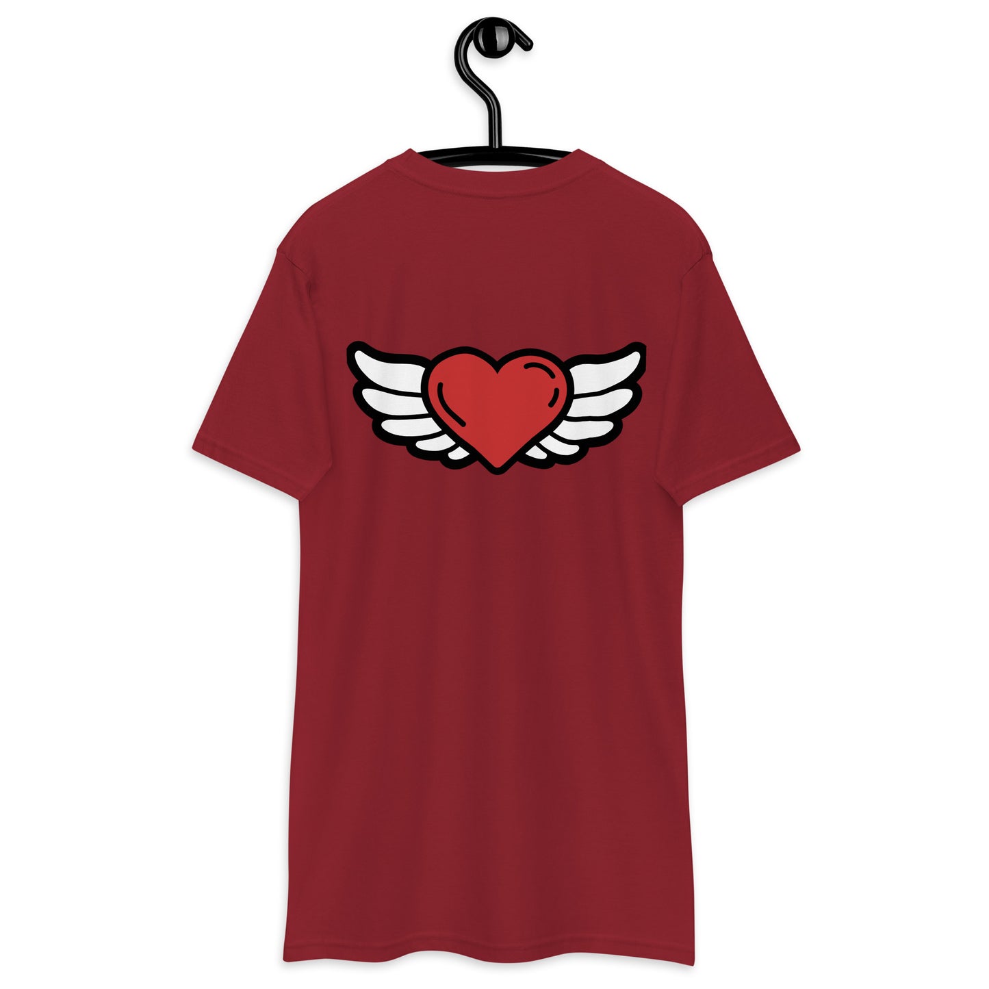 Men’s Love Yourself tee