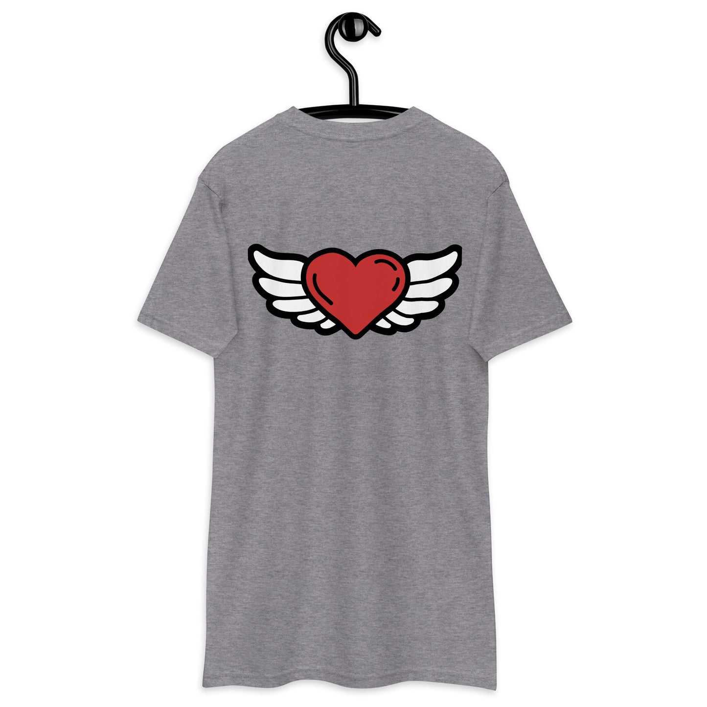 Men’s Love Yourself tee