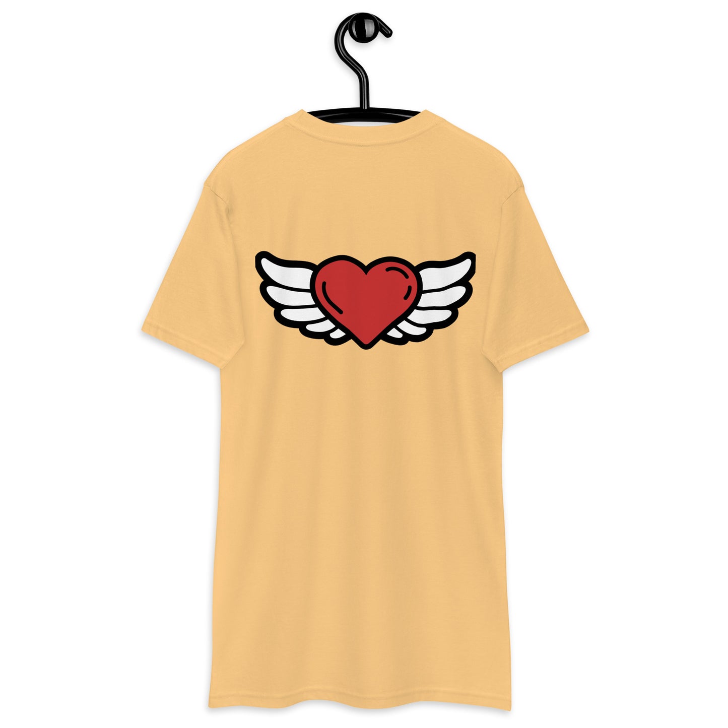 Men’s Love Yourself tee
