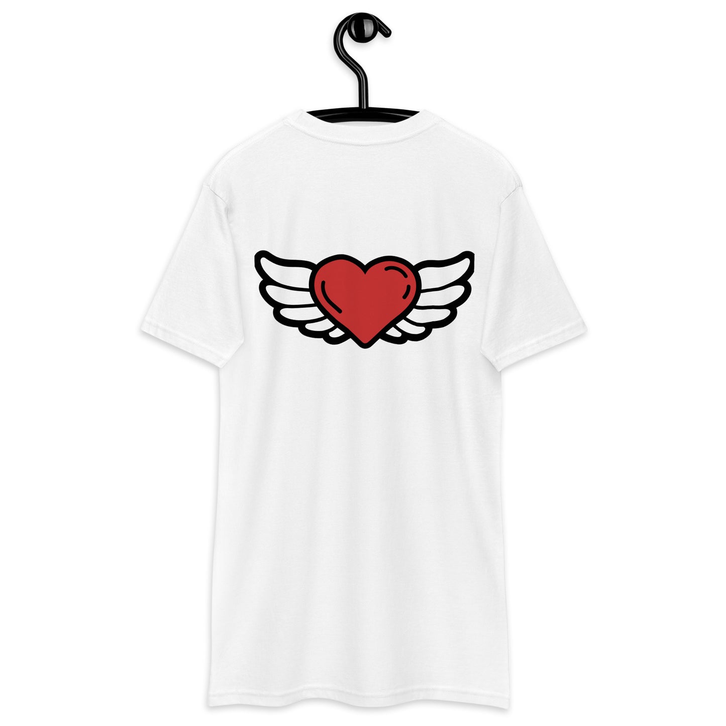 Men’s Love Yourself tee